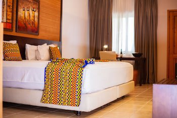 Pestana Tropico