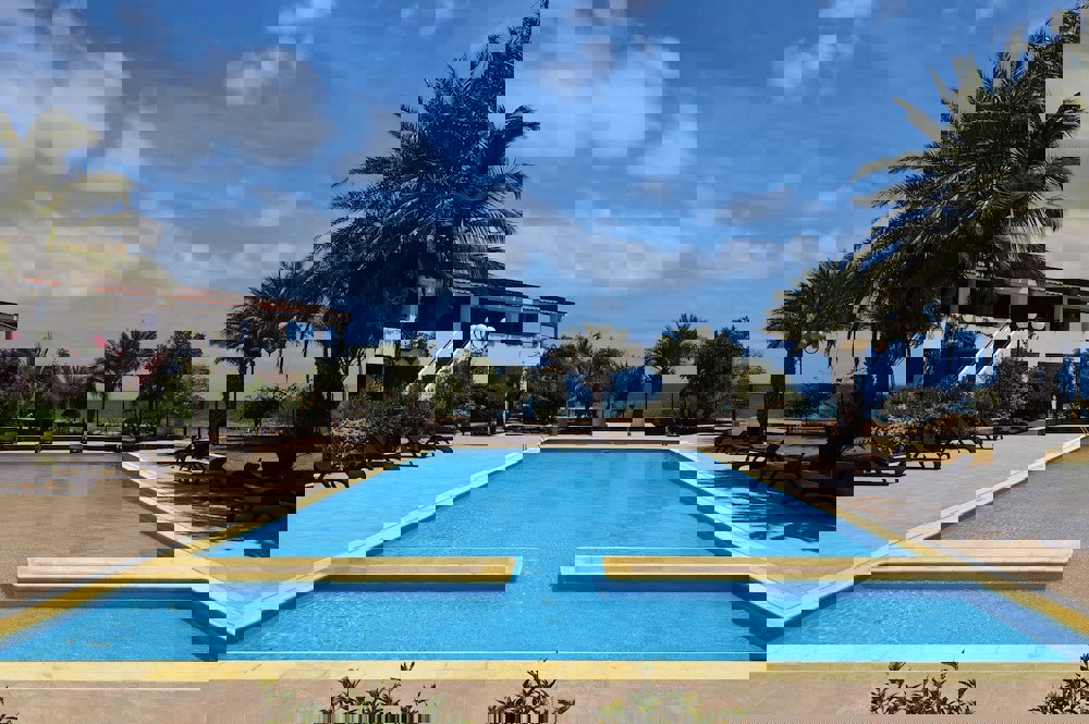 Pestana Tropico - Ocean & City Hotel