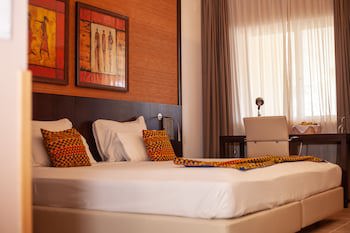 Pestana Tropico