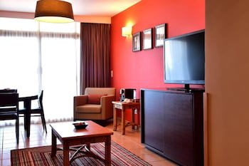 Pestana Tropico