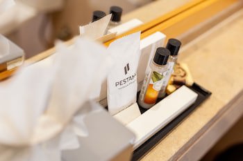 Pestana Tropico