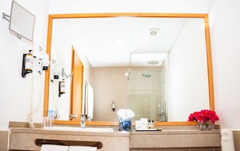 Pestana Tropico