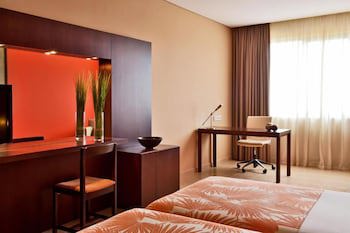 Pestana Tropico