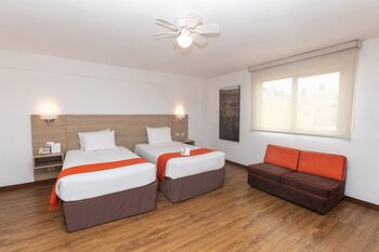 Casa Andina Standard Arequipa