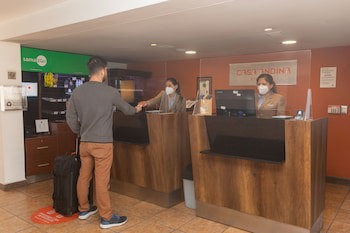 Casa Andina Standard Arequipa