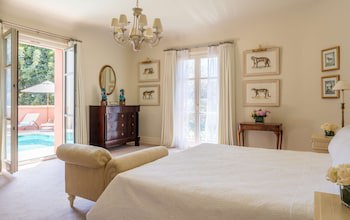 Anantara Villa Padierna Palace Benahavis Marbella