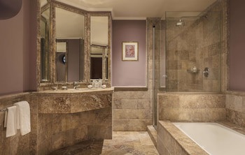 Anantara Villa Padierna Palace Benahavis Marbella