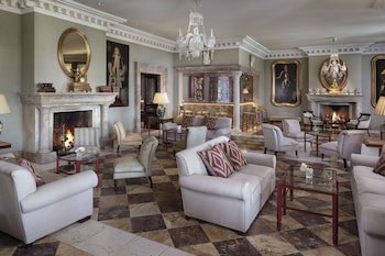 Anantara Villa Padierna Palace Benahavis Marbella