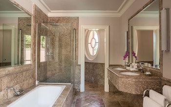 Anantara Villa Padierna Palace Benahavis Marbella