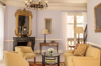 Anantara Villa Padierna Palace Benahavis Marbella
