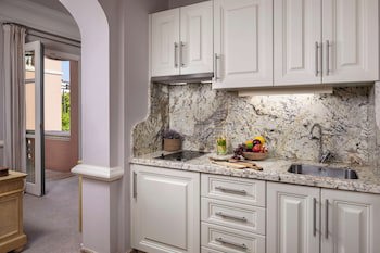 Anantara Villa Padierna Palace Benahavis Marbella