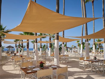 Anantara Villa Padierna Palace Benahavis Marbella