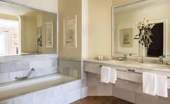 Anantara Villa Padierna Palace Benahavis Marbella