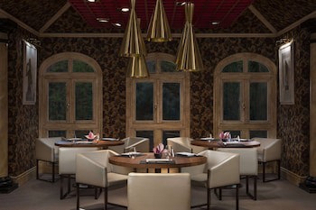 Anantara Villa Padierna Palace Benahavis Marbella