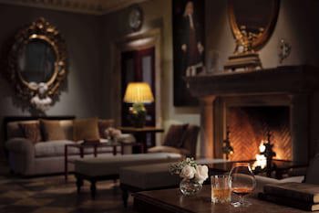 Anantara Villa Padierna Palace Benahavis Marbella