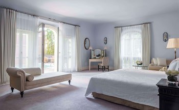 Anantara Villa Padierna Palace Benahavis Marbella