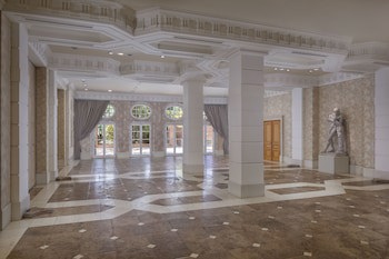 Anantara Villa Padierna Palace Benahavis Marbella