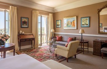 Anantara Villa Padierna Palace Benahavis Marbella