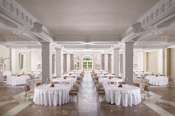 Anantara Villa Padierna Palace Benahavis Marbella