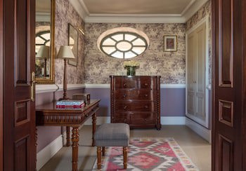Anantara Villa Padierna Palace Benahavis Marbella