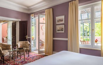 Anantara Villa Padierna Palace Benahavis Marbella