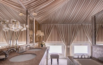 Anantara Villa Padierna Palace Benahavis Marbella