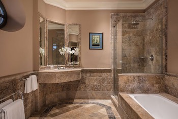 Anantara Villa Padierna Palace Benahavis Marbella