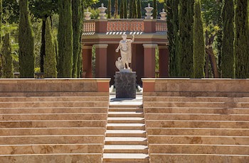 Anantara Villa Padierna Palace Benahavis Marbella