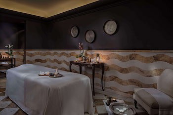 Anantara Villa Padierna Palace Benahavis Marbella