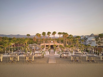 Anantara Villa Padierna Palace Benahavis Marbella