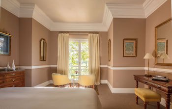 Anantara Villa Padierna Palace Benahavis Marbella
