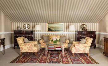 Anantara Villa Padierna Palace Benahavis Marbella