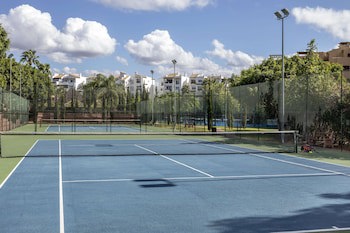 Anantara Villa Padierna Palace Benahavis Marbella
