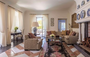 Anantara Villa Padierna Palace Benahavis Marbella