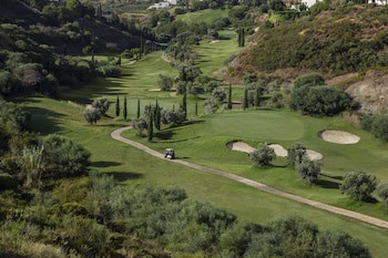 Anantara Villa Padierna Palace Benahavis Marbella