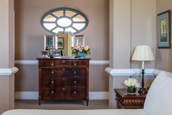 Anantara Villa Padierna Palace Benahavis Marbella