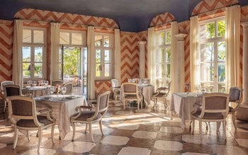 Anantara Villa Padierna Palace Benahavis Marbella