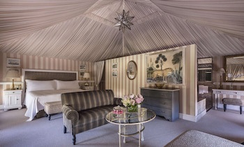 Anantara Villa Padierna Palace Benahavis Marbella