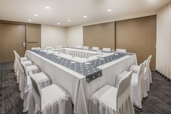 Crowne Plaza Mexico City North-Tlalnepantla, An Ihg Hotel