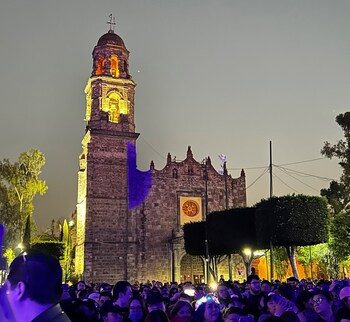 Crowne Plaza Mexico City North-Tlalnepantla, An Ihg Hotel