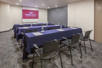 Crowne Plaza Mexico City North-Tlalnepantla, An Ihg Hotel