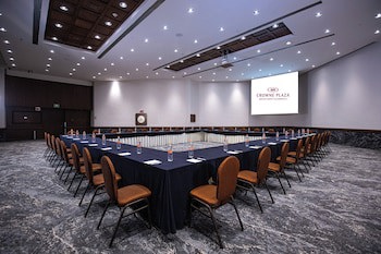 Crowne Plaza Mexico City North-Tlalnepantla, An Ihg Hotel