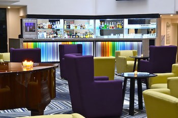 Crowne Plaza Mexico City North-Tlalnepantla, An Ihg Hotel