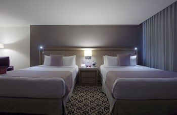 Crowne Plaza Mexico City North-Tlalnepantla, An Ihg Hotel