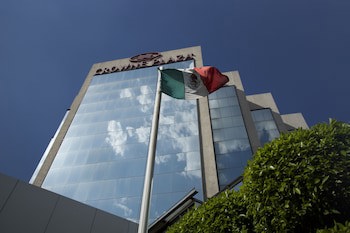 Crowne Plaza Mexico City North-Tlalnepantla, An Ihg Hotel