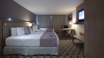 Crowne Plaza Mexico City North-Tlalnepantla, An Ihg Hotel