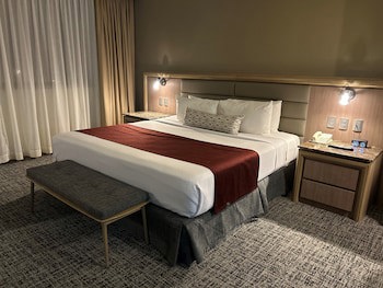 Crowne Plaza Mexico City North-Tlalnepantla, An Ihg Hotel