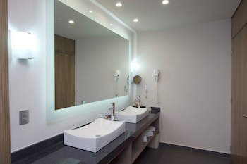 Crowne Plaza Mexico City North-Tlalnepantla, An Ihg Hotel