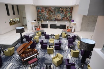 Crowne Plaza Mexico City North-Tlalnepantla, An Ihg Hotel