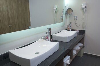 Crowne Plaza Mexico City North-Tlalnepantla, An Ihg Hotel